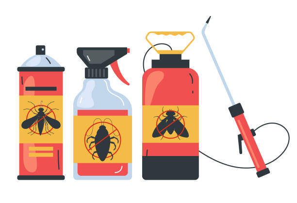 Best Bed Bug Extermination  in Rapids, NY
